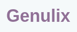 Genulix project image